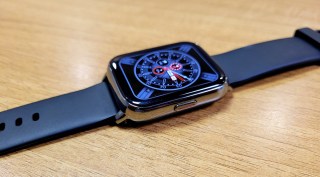 amazfit pop 2 smartwatch review