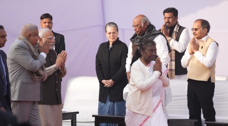 On Ambedkar's death anniversary, PM Narendra Modi recalls his 'exemplary service' to nation