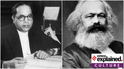 What Ambedkar said about Buddhism 'being better than Marxism'