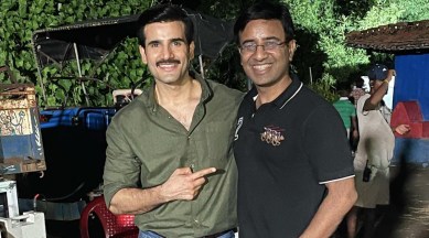 amit lodha khakee