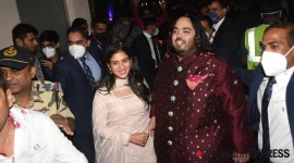 anant ambani, radhika merchant