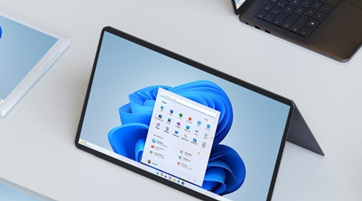 Windows 11 allows users to natively run Android apps on their PC in select markets (Image credit: Microsoft)