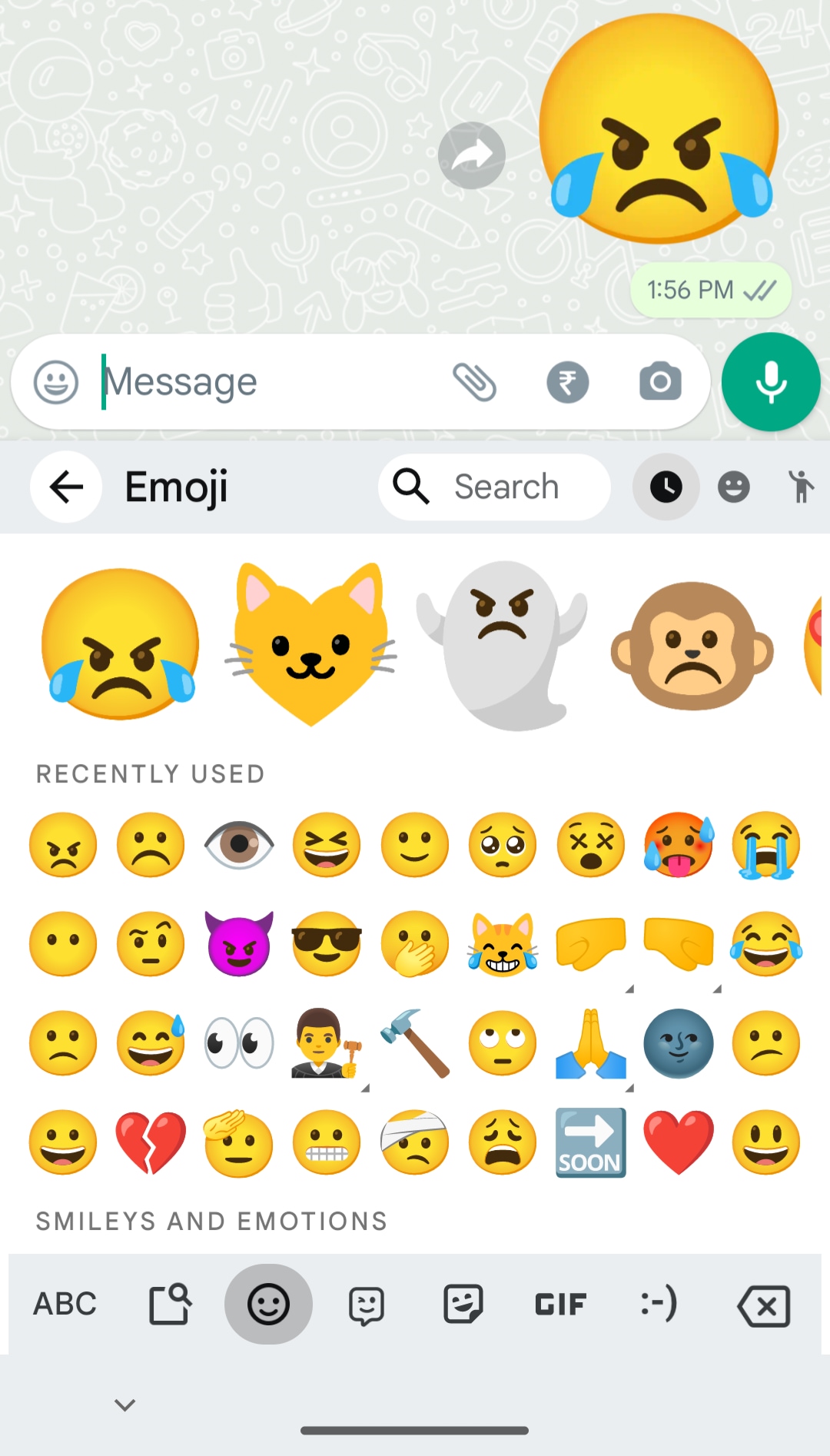 Get the most out of emojis on Android with these tips and tricks ...