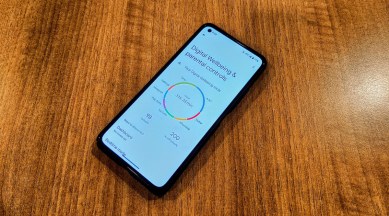 android digital wellbeing featured