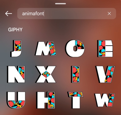 Here's how you can add animated text to your Instagram Stories to glam them up | Technology News,The Indian Express Here's how you can add animated text to your Instagram Stories to glam them up | Technology News,The Indian Express