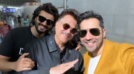 arjun kapoor, anil kapoor, varun dhawan