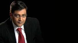 Arnab Goswami, Republic TV, Param Bir Singh, defamation suit against Arnab Goswami, Mumbai news, Maharashtra, Indian Express, current affairs