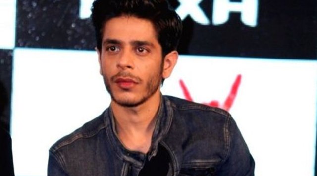 shashank arora