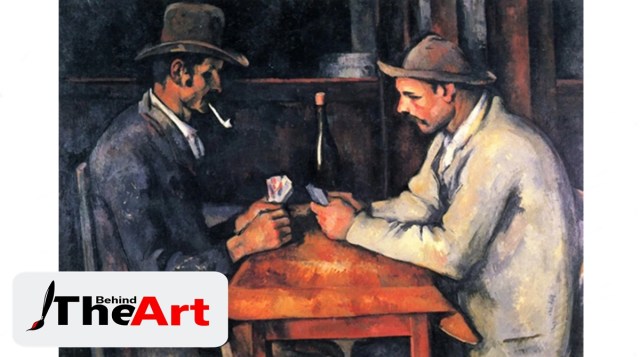 One of the most expensive and highly acclaimed paintings to ever be sold at an auction recently has been The Card Players which was painted by the French Post-Impressionist artist Paul Cézanne in the early 1890s. (Photo: paulcezanne.org)
