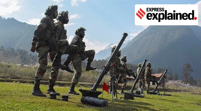 India China clash, LAC clash, Tawang, India China dispute, India China face off, India China tawang