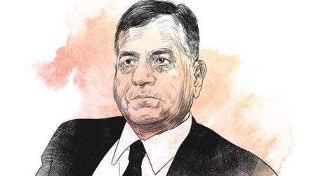 Ashok Lavasa, Parliament winter session, Narendra Modi, John Brittas, Indian Express, India news, current affairs