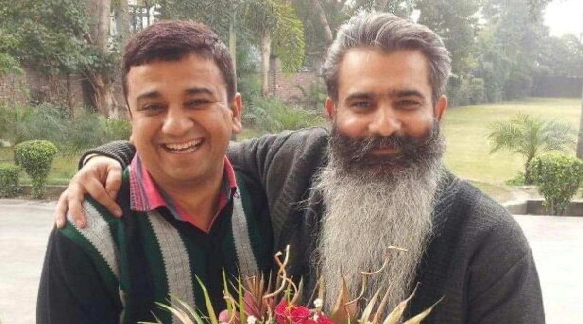 Foodgrain tenders scam: Ashu’s ‘PA’ Pankaj Malhotra surrenders before Vigilance Bureau