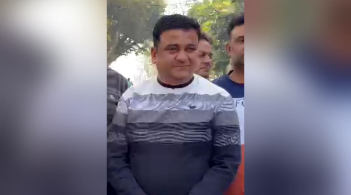 Foodgrain tenders scam: Ashu’s ‘PA’ Pankaj Malhotra surrenders before Punjab Vigilance Bureau