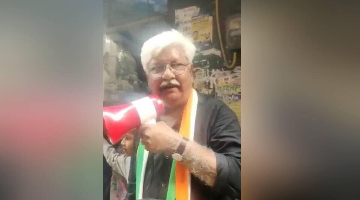 Court grants bail to former Congress legislator Asif Khan