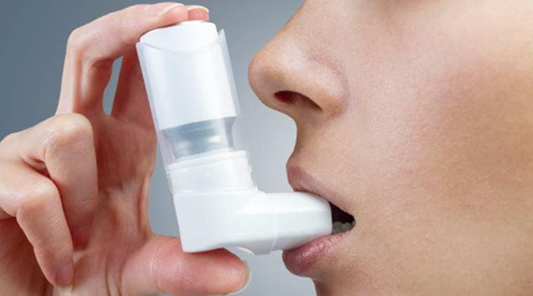 No increase in number of asthma patients in 3 yrs in Mumbai: Govt