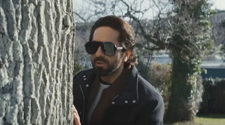ayushmann khurrana