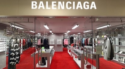 Balenciaga designer Demna apologizes for 'inappropriate' ad amid