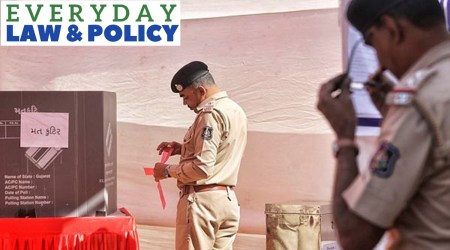 postal ballots, what are postal ballots, how are postal balots counted, express explained