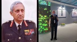 bangalore vijay diwas