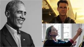 barack obama favourite films