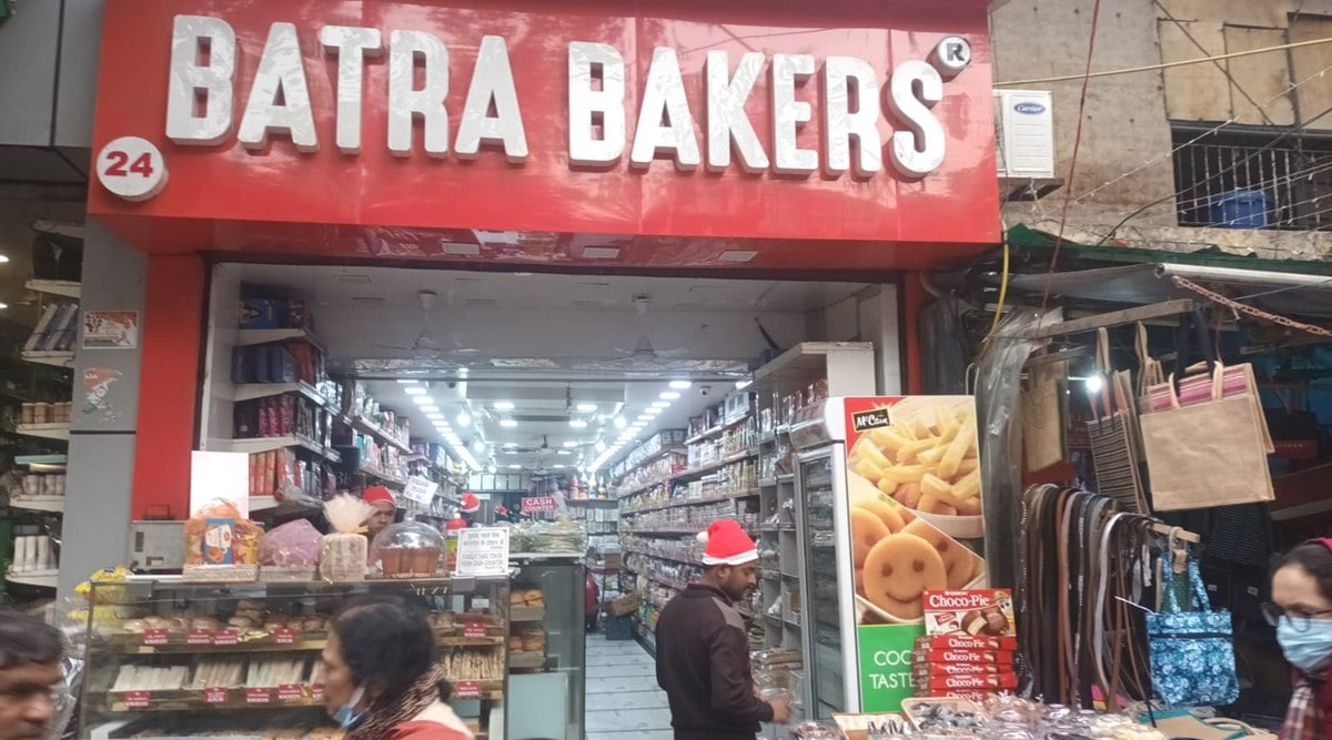 How Delhi’s decadesold bakeries have adapted to life after pandemic