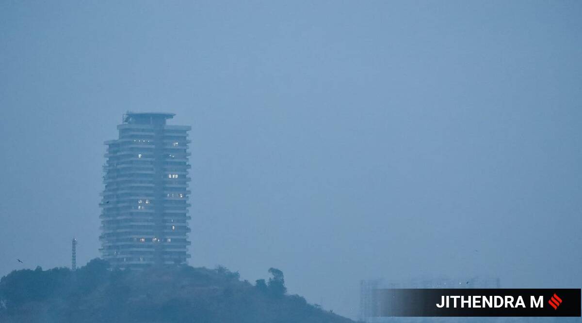 On Friday evening the minimum temperature in certain parts of Bengaluru such as BTM, Kasturi Nagar, RR Nagar went down to 16 degrees Celsius. (File)