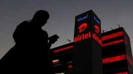 bharti airtel, Bharti Airtel revenue, airtel tariffs, Airtel's services such as broadband, direct-to-home, Business news, Indian express, Current Affairs