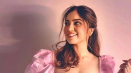 Bhumi Pednekar's last release was Govinda Naam Mera (Photo: Bhumi/Instagram)