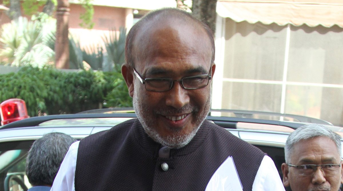 Manipur launches ILP portal for deputy commissioners and labour commissioners