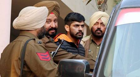 kharar court news, bishnoi news, indian express