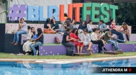 bengaluru lit fest 2022