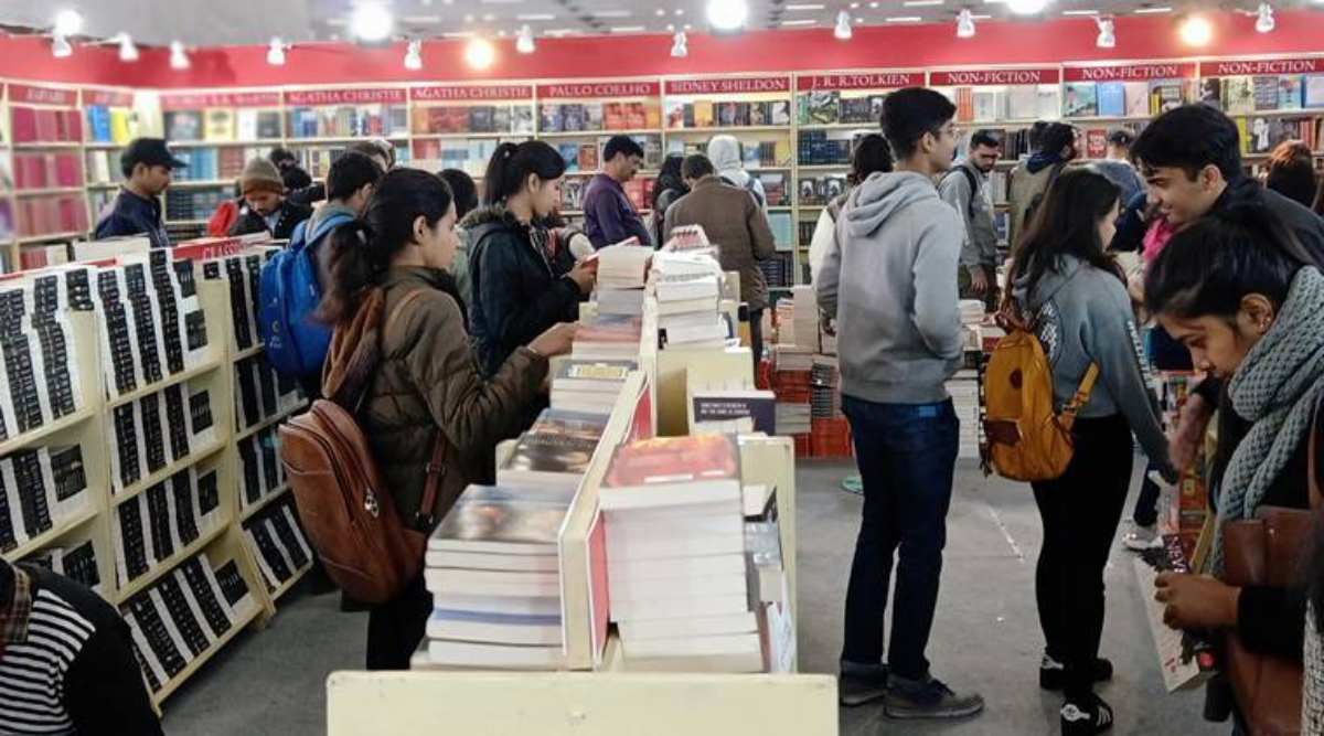 Feria Internacional del Libro de Calcuta a partir del 30 de enero del próximo año