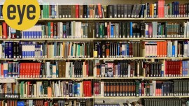 eye 2022 yearender books