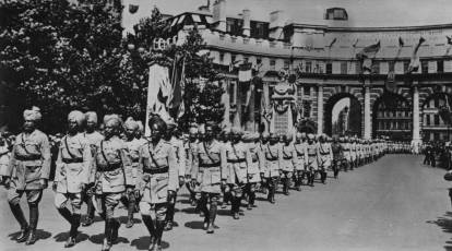 How Indian military uniforms reflect India's strength and diversity