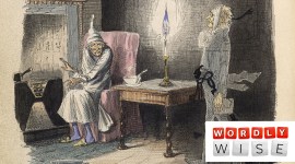 carol 1200 a Christmas carol, charles dickens, Christmas stories, wordly wise, indian express, express explained