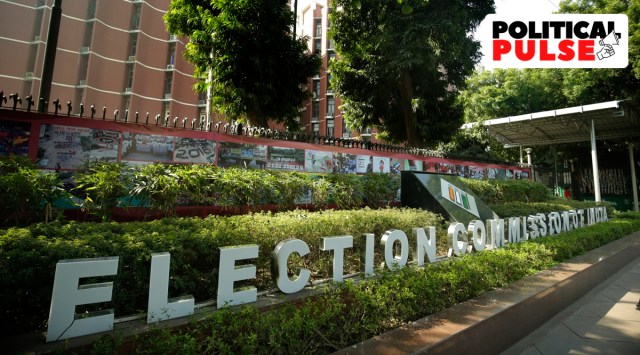 In March 2020, the Centre notified a Delimitation Commission for Jammu and Kashmir, Assam, Arunachal Pradesh, Manipur and Nagaland. 