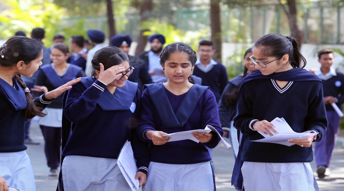 CBSE Class 12 Board Exam Datesheet Revised; Check New Schedule ...