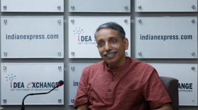 UGC, UGC Chairperson, UGC Chairman, M Jagadesh Kumar, Jagadesh Kumar, UGC Chairperson M Jagadesh Kumar, UGC Chief on four year honours degree, UGC chief on undergraduate programmes, UGC chief on graduates taking up PhD programmes