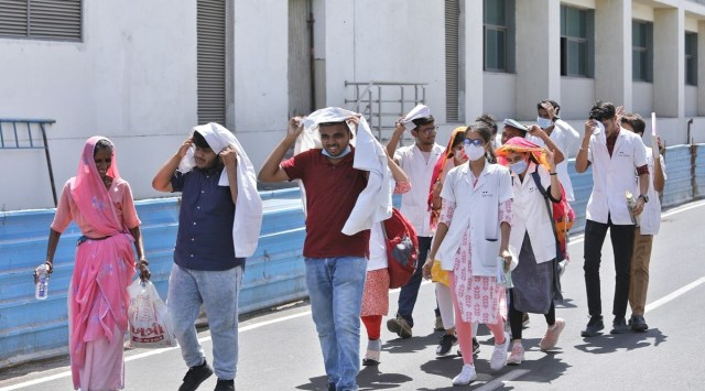 aiimsexams.ac.in, AIIMS, INI CET, INI CET 2022, AIIMS releases INI CET seat allotment result, Institute of National Importance Common Entrance Test, INI CET seat allotment result, INI CET 2022 round 1 seat allotment results declared