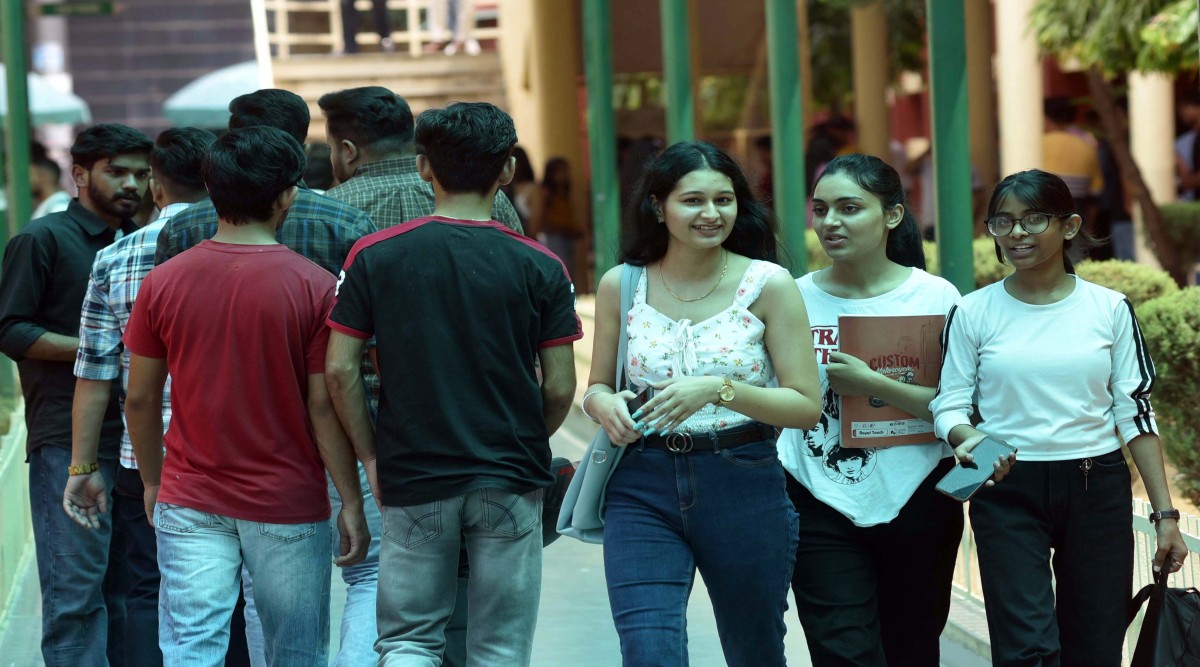 UGC, UG programmes, Jamia Millia Islamia, Jamia Millia