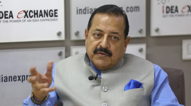 UPSC, Dr Jitendra Singh, Ministry of Personnel, Public Grievances, Pensions, SSC, upsc.gov.in, ssc.nic.in, UPSC recruitment, SSC recruitment, Dr Jitendra Singh on UPSC recruitment, Dr Jitendra Singh on SSC recruitment, UPSC recruitment in last 5 years, SSC recruitment in last 5 years, sarkari naukri, govt jobs
