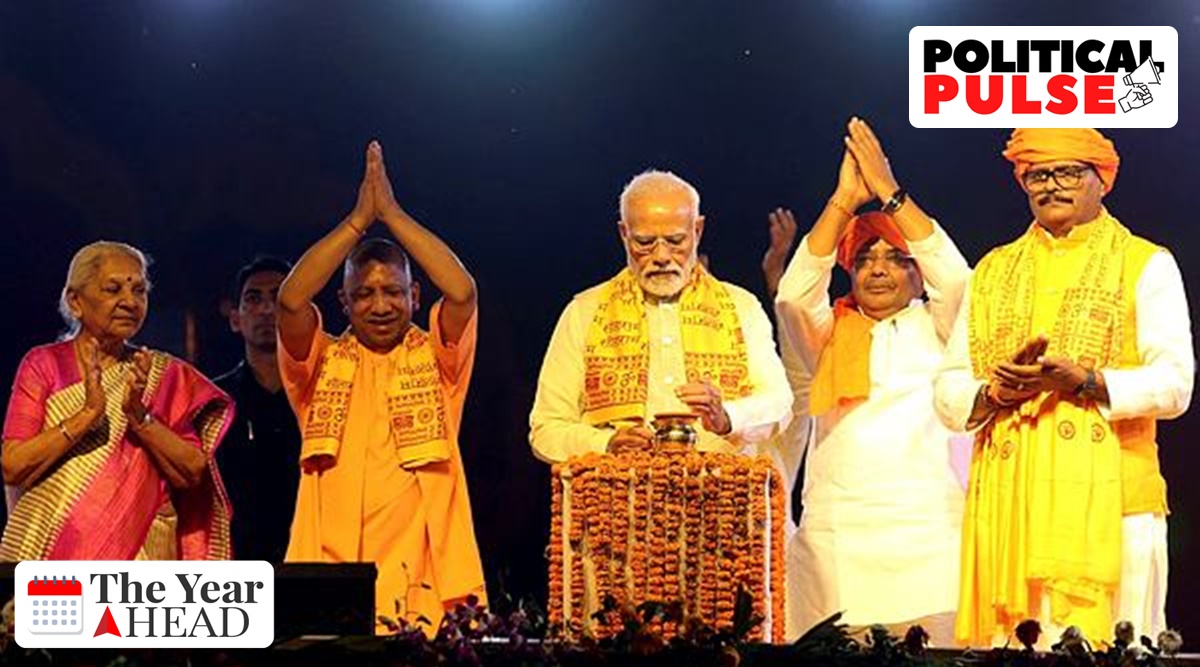 Urban local body polls up next, but this year, Ram temple will be BJP’s ...