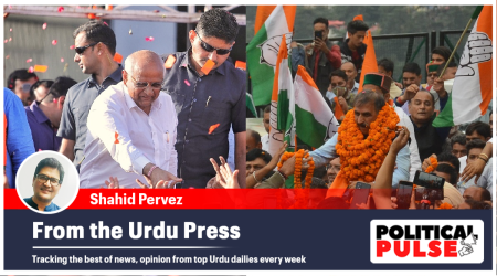 From the Urdu Press: Modi juggernaut en route to 2024 and AAP’s Delhi twi...