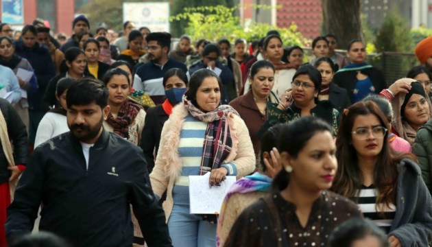 RRB Group D result declared, RRB Group D recruitment result declared, RRB Group D result announced, RRB Group D results, Railway Recruitment Board, RRB results, sarkari Naukri, Govt jobs