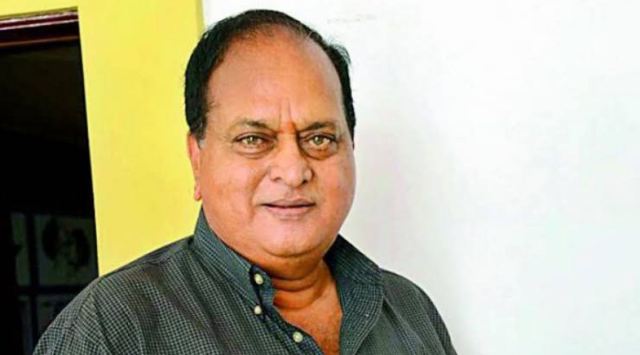 Veteran actor Chalapathi Rao passes away at 78 | Entertainment News ...