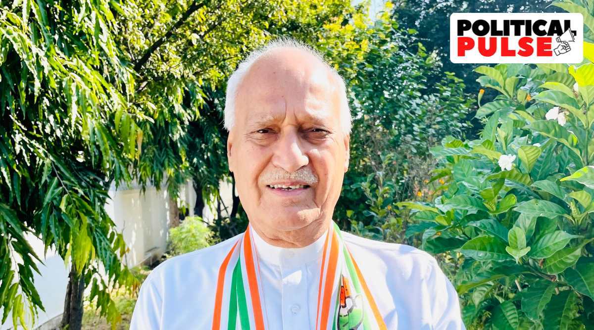 Himachal’s new pro-tem Speaker: Influential OBC leader Chander Kumar, a ...