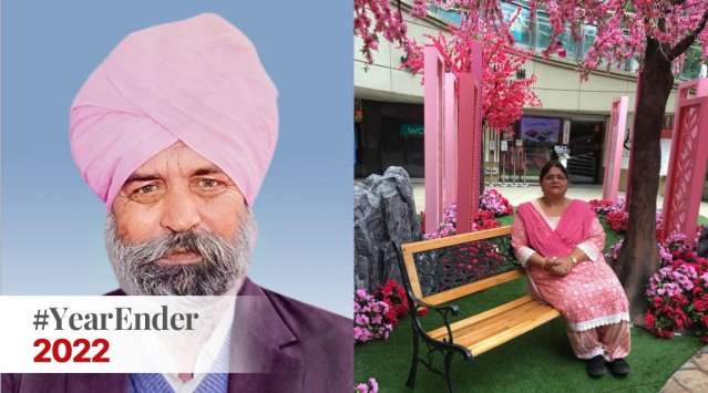 Sardar Kirpal Singh passed away on September 21, at a ripe age of 90,  leaving behind an unmatched legacy, and a life lived respectfully, with humility, dignity and simplicity. A floriculturist par excellence, Birinder inherited ‘green genes’ from her grandmother, who cultivated her first black rose in her garden in Pakistan. 