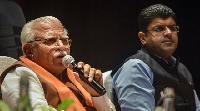Dushyant Chautala clarified the JJP has not taken a final call on alliance with BJP for the 2023 Rajasthan Assembly polls