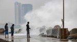 chennai rains, chennai news, tamil nadu rains, cyclone mandous