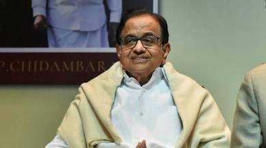 P Chidambaram: Lessons to be learnt for Congress in Gujarat loss, AAP  played spoiler | India News,The Indian Express